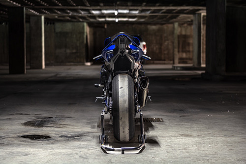 Imagen 6 de 24 de Yamaha R1 2019 - Yzf R1 - Única Por Su Estado!