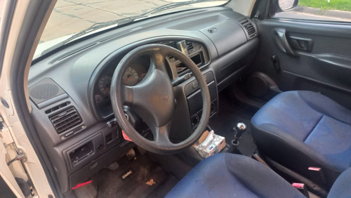 Peugeot Partner 1.9 Furgon Confort Plc