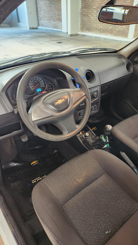 Chevrolet Celta 1.4 Ls+aa