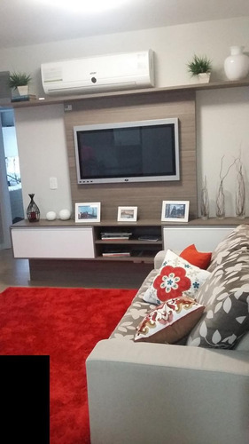 Imagem 5 de 29 de Apartamento Com 2 Dormitório(s) Localizado(a) No Bairro Estância Velha Em Canoas / Canoas - 612