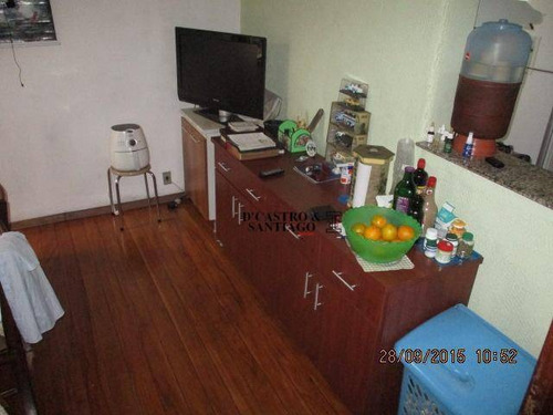 Imagem 9 de 20 de Casa Térrea 160m² Residencial À Venda, Belenzinho, São Paulo. - Ca0030