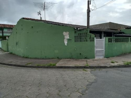 Imagem 11 de 14 de Casa À Venda, Com 02 Dormitórios Em Itanhaém | 3459-pc
