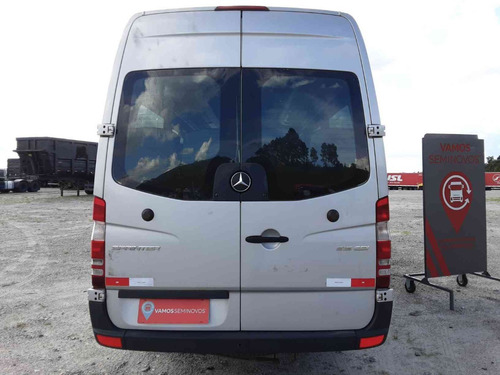 Sprinter 515 Cdi
