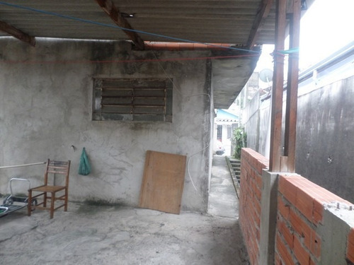 Imagem 15 de 18 de Casa Para Venda, 2 Dormitórios, Vila Tiradentes - São Paulo - 23239