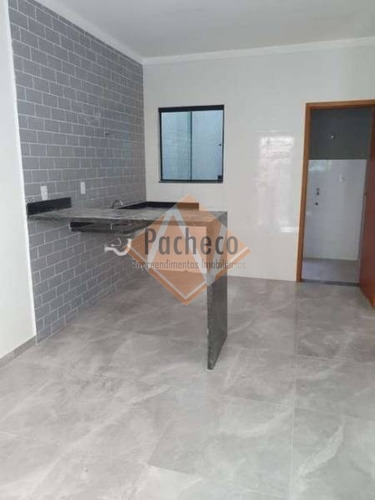 Imagem 6 de 16 de Apartamento Na Vila Carrão, 42 M², 02 Dormitórios, 01 Vaga, R$ 220.00,00 - 2545