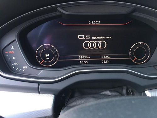 Imagem 11 de 11 de Audi Q5 2.0 Tfsi Ambiente 2018
