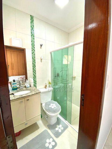 Imagem 21 de 27 de Cobertura Com 3 Dormitórios À Venda, 146 M² Por R$ 525.000,00 - Vila Curuçá - Santo André/sp - Co5685
