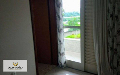 Imagem 4 de 19 de Sobrado À Venda, 150 M² Por R$ 575.000,00 - Jardim Rodolfo - São José Dos Campos/sp - So0134