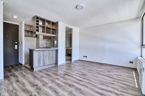 Coronel Souper 4222, Condominio Vida Central