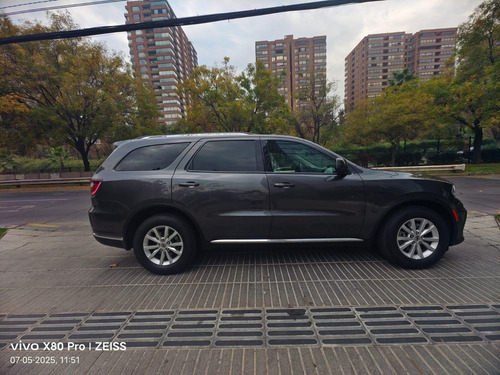 Dodge Durango 3.6 SXT 4WD