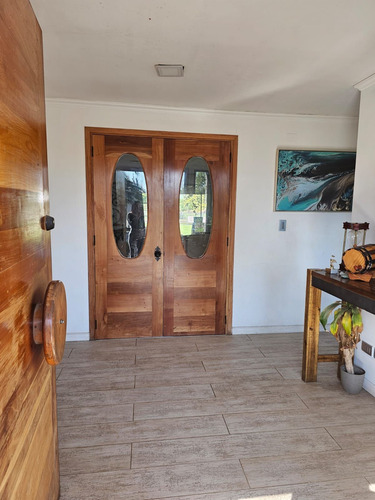 Arriendo Solo Con Compromiso De Compra Casa Con De...
