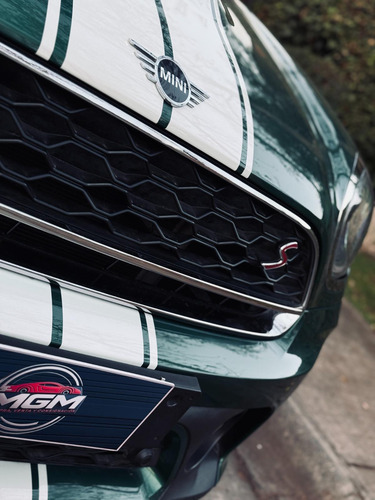 Mini Countryman Countryman 2.0 Cooper S Iconic Auto