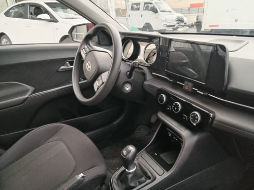Hyundai Accent Bn7i 1.5 Mt Plus 2024