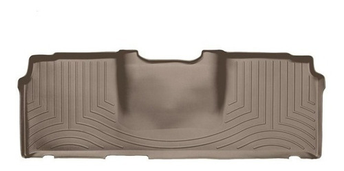 Remate Tapete Weathertech Ram 1500 2002-2008 2da F Mega Cab