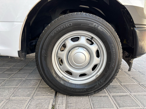 Ford F-150 3.5 Cabina Regular V6 4x2 At