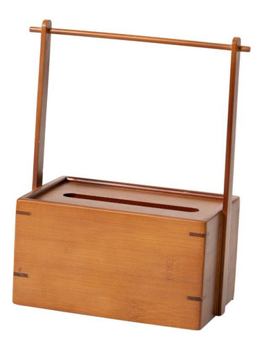 Dispensador De Decoración De Baño, Soporte De Pañuelos De