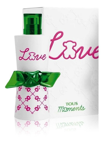 Tous Love Moments Edt 100ml.