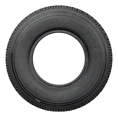 Pneu Speedmax Aro 20 M3 10.00r20 149/146k 18 Lonas Índice De Velocidade K