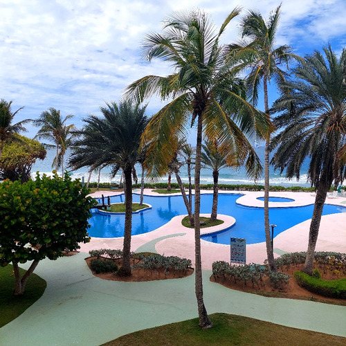 Cimarron Suites, Apartamento De 65m2 1 Habitación Y 2 Baños