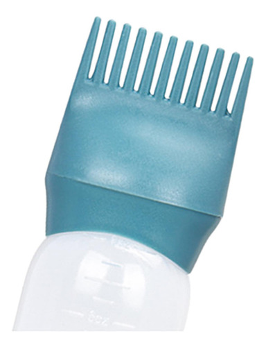 2 X 2-4 Pacotes 120ml Aplicador De Pente De Raiz 2 Unidades