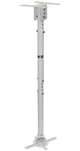 Soporte Video Beam Graduable En Altura Hasta 1,5 Mt Nb 718-4