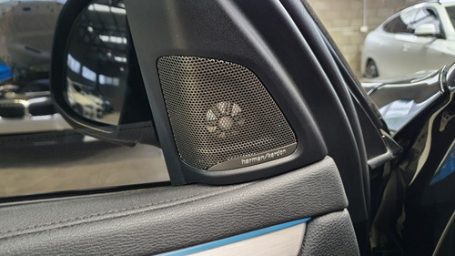 Bmw X6 35i Año 2016 - Tope De Gama - Bell Motors