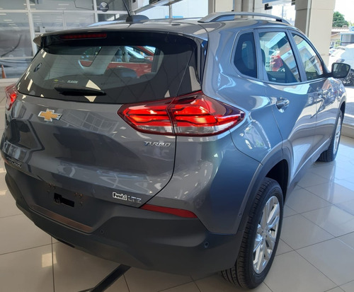 Imagen 12 de 15 de Chevrolet Tracker Ltz At 0km#7