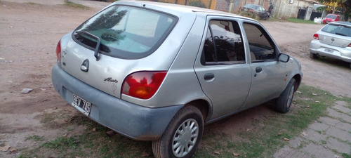 Ford Fiesta 1.3 Lx