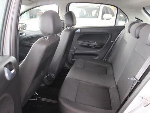 Volkswagen Gol 1.6 Mi 8v Total Flex