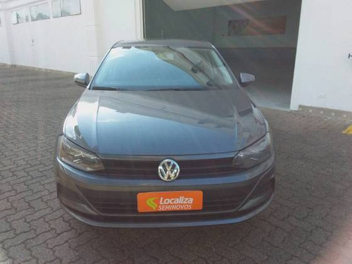 Imagem 5 de 10 de Volkswagen Polo 1.0 Mpi Total Flex Manual