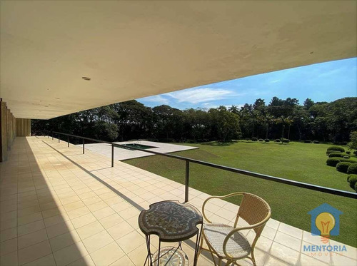 Imagem 26 de 30 de Casa À Venda, Ac. 950 M² Por R$ 7.895.000 - Bosque Do Vianna - Cotia/sp - Ca0525
