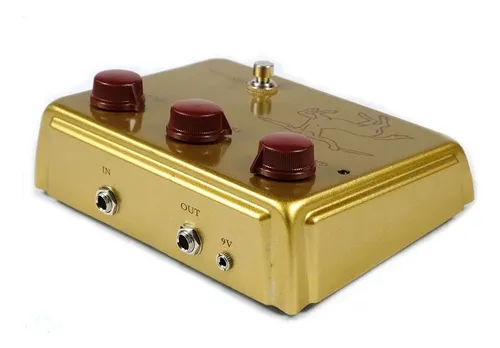 cult ray organic sounds klon