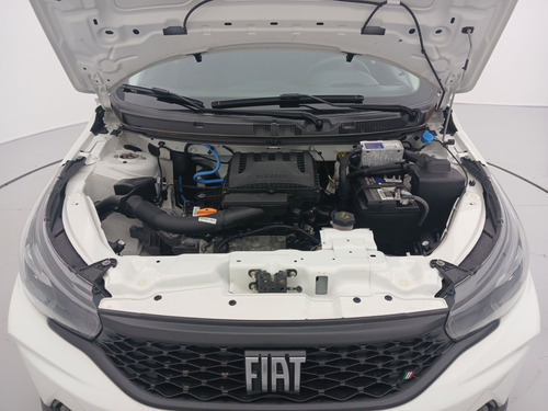 Fiat Argo 1.0 FIREFLY FLEX MANUAL