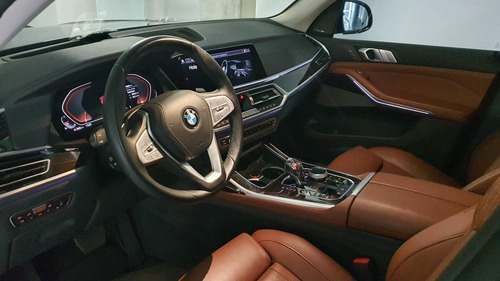 Imagen 8 de 12 de Bmw X7 50 Pure Excellence
