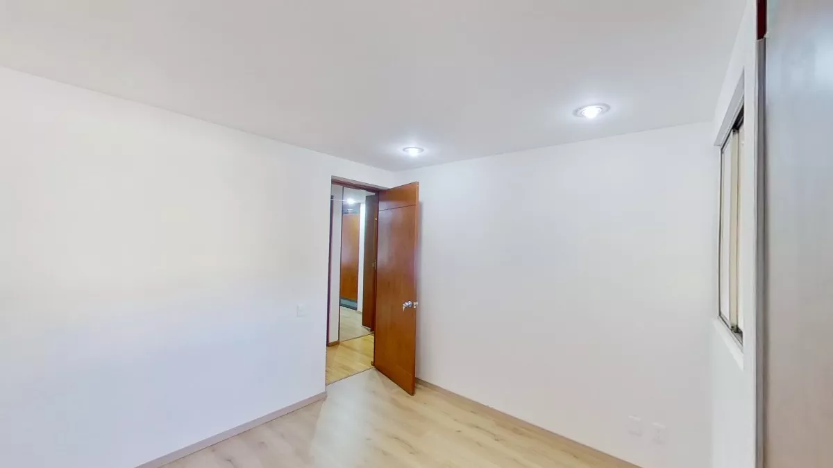 Departamento En Venta, En Col. 8 De Agosto Benito Juárez