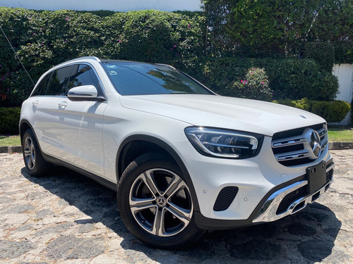 Mercedes Benz Glc 300 Comfort 2021