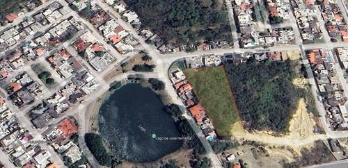 Terreno 3000 M² En Colonia Vista Hermosa Tuxpan Veracruz