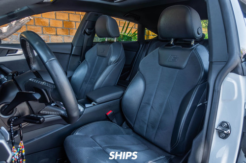 Audi A5 2.0 Sportback S-line 190hp Dsg