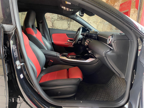 Mercedes-Benz Clase CLA CLA 45 S AMG TA