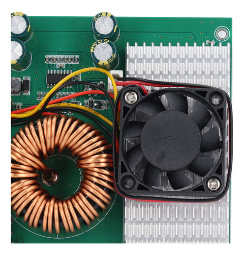 Módulo Ajustable 1000w 50a Dc A Dc25-90v Dc Para