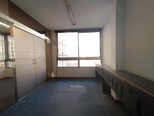 Alquiler-venta Oficina - Plaza Independencia