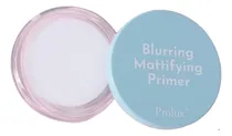 Comprar Primer Rostro Crema Ligera Mate Concealing Luminous Prolux® Tono Del Primer Blurring Mattifying Primer