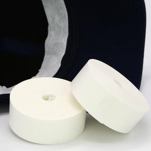 3 X 2 Almohadillas Invisibles Para El Cuello, 3 Piezas