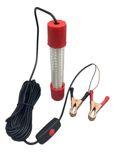 108led Luz De Pesca Nocturna Sumergible Barco Luces