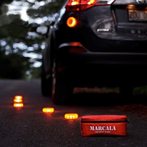 Kit De Luces De Emergencia Led De Emergencia Para Vehiculos