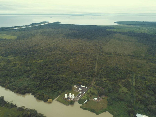 Venta De Lote Ubicado En Nueva Colonia, Puerto Antioquia.