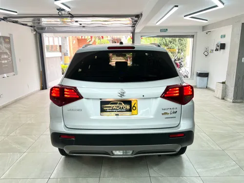 Suzuki Vitara All Grip MT 4x4 2022