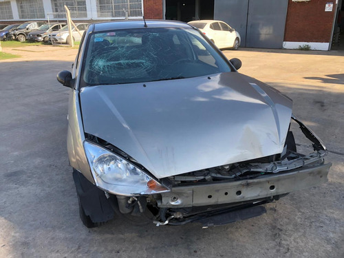 Ford Focus Ambiente 1.6