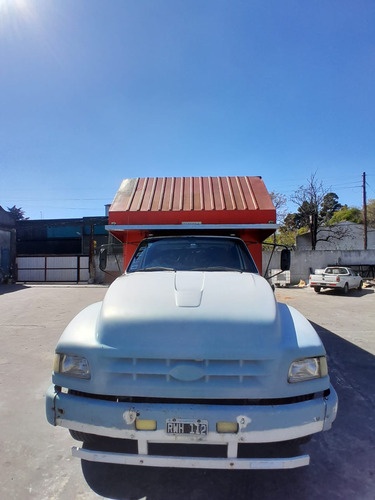Ford 14000