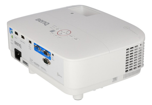 Benq Proyector Th671st Full Hd 3000 Lúmenes Juegos